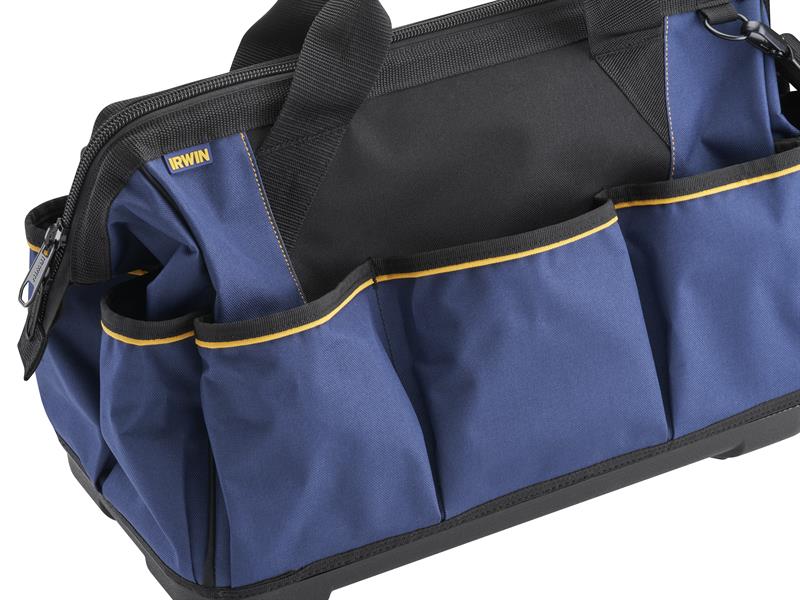 IRWIN Large Open Mouth Bag 50cm (20in) IRW193170