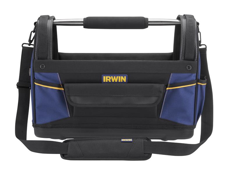 IRWIN Large Open Tool Tote 50cm (20in) IRW193171