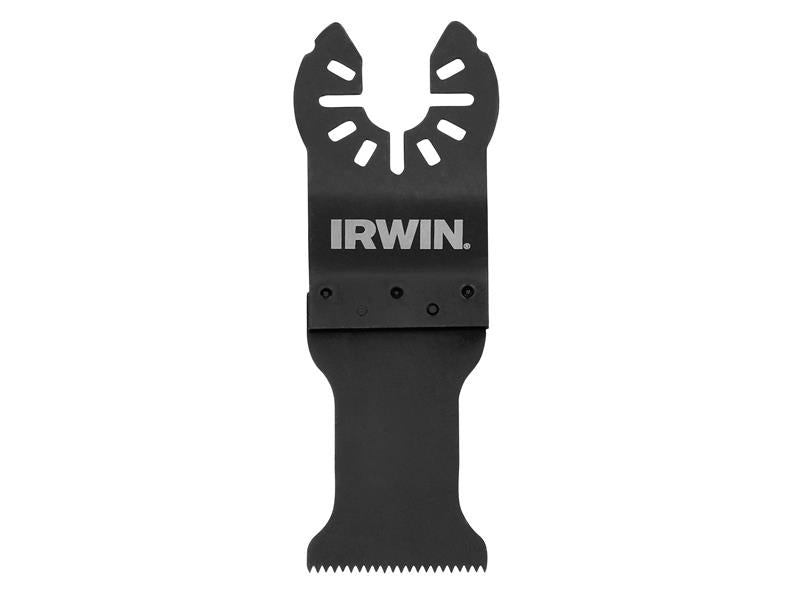 IRWIN Fastcut Wood Oscillating Blade 30 x 43mm x 18 TPI IRWIW1017208
