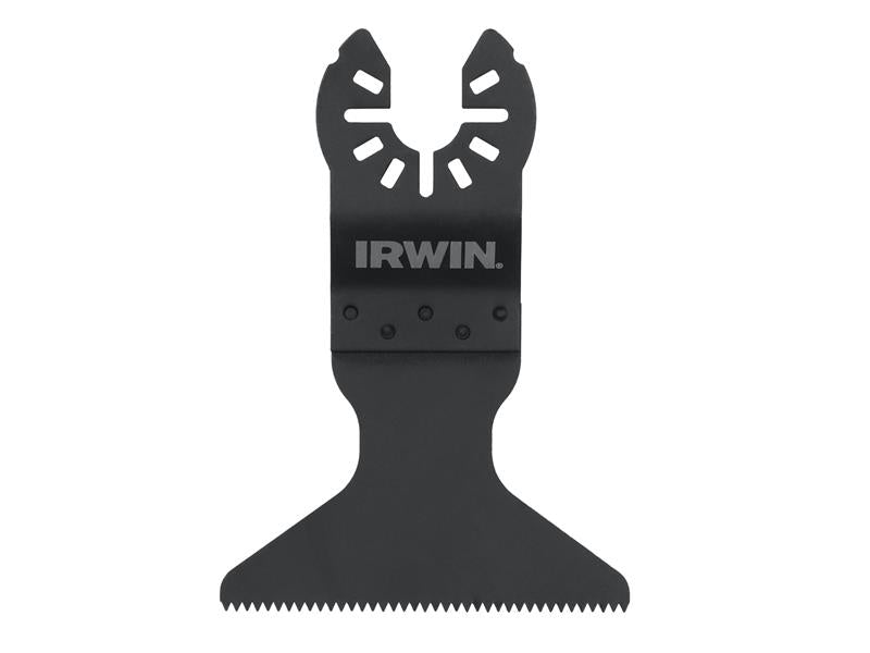 IRWIN Fastcut Wood Oscillating Blade 65 x 43mm x 15 TPI IRWIW1017209