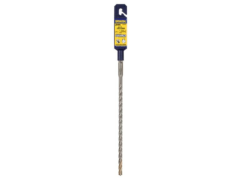 IRWIN® Speedhammer Quad Drill Bit 10.0 x 260mm IRWIW2039418