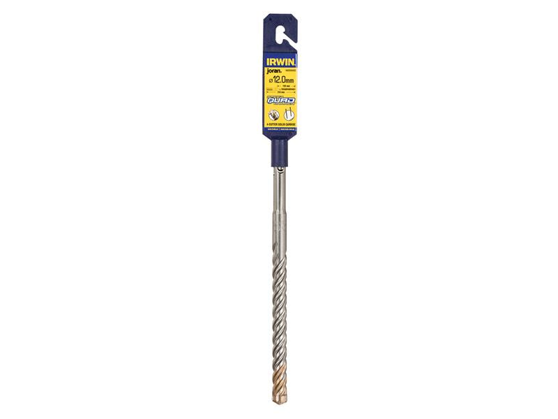 IRWIN® Speedhammer Quad Drill Bit 12.0 x 210mm IRWIW2039422
