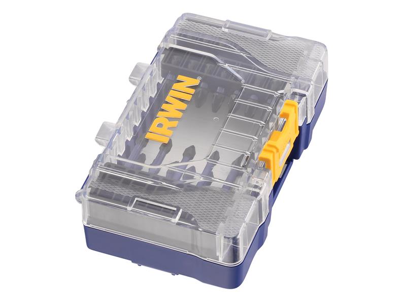 IRWIN® Impact Pro Performance Bit Set, 32 Piece IRWIW6062507