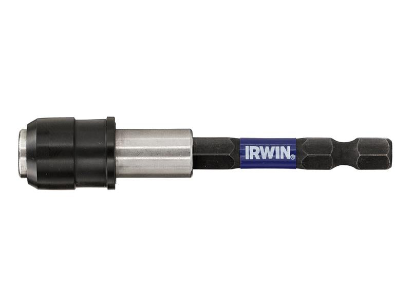 IRWIN® Impact Pro Performance Magnetic Torsion Bit Holder IRWIW6064603
