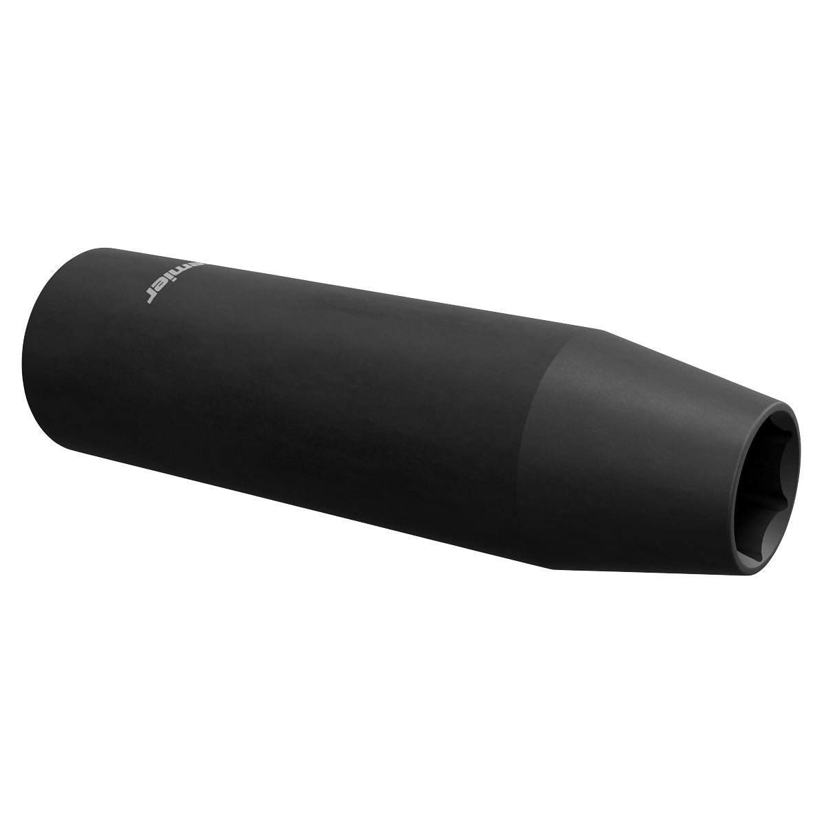Sealey 10mm Deep Impact Socket 1/2"Sq Drive 6 Point Wall Drive IS1210D