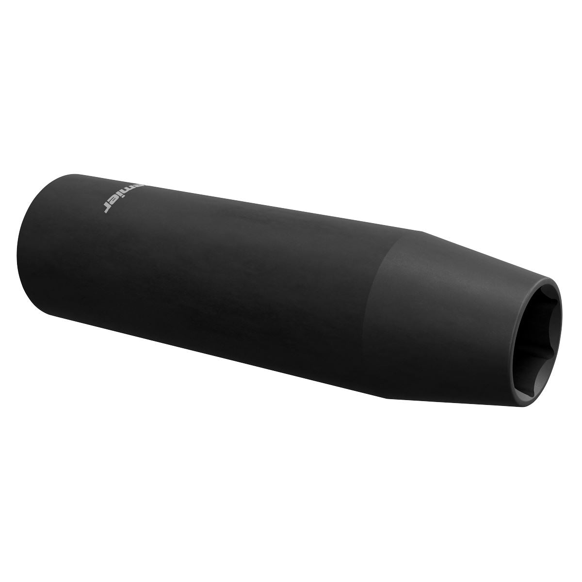 Sealey 11mm Deep Impact Socket 1/2"Sq Drive 6 Point Wall Drive IS1211D