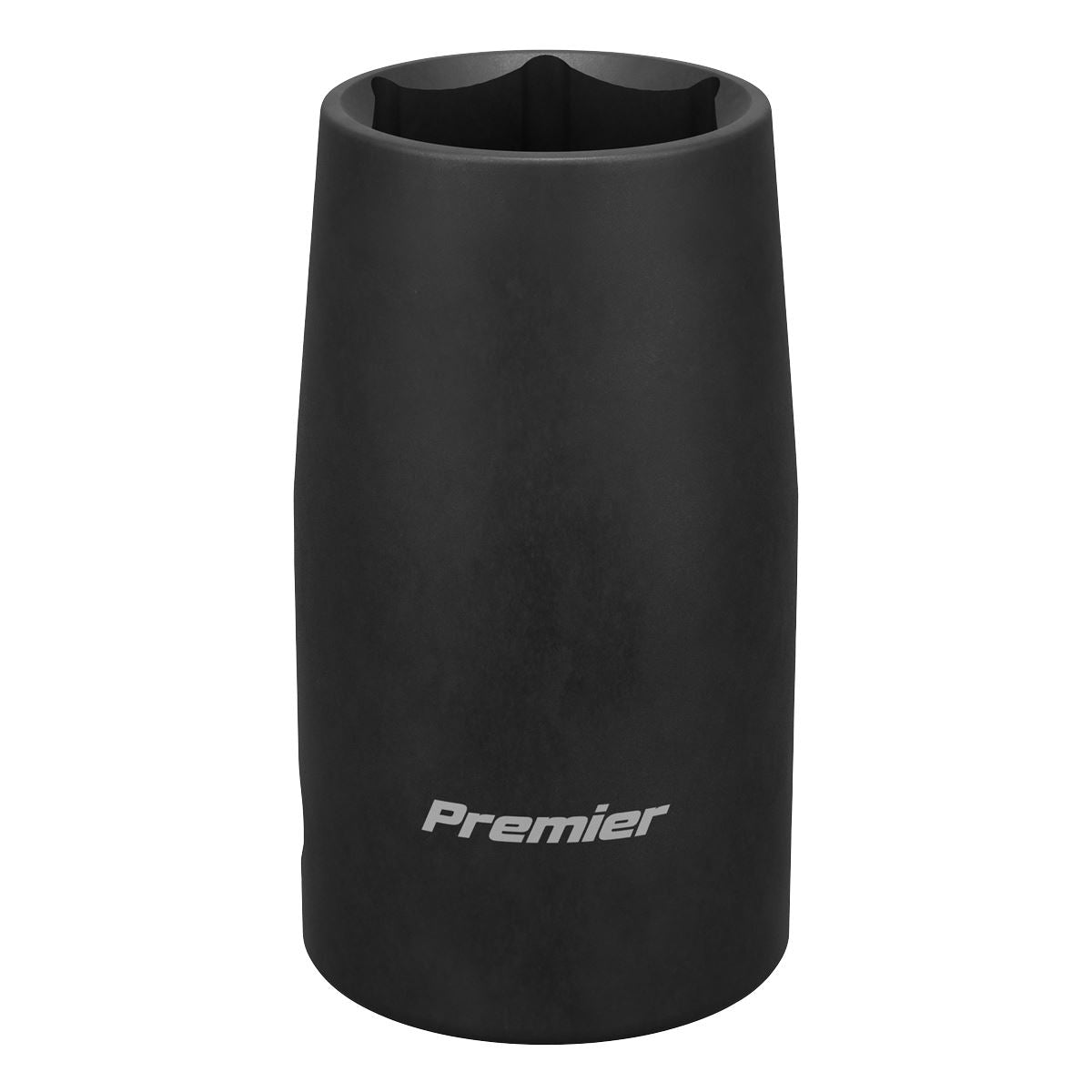 Sealey 14mm Standard Impact Socket 1/2"D 6 Point Wall Drive IS1214