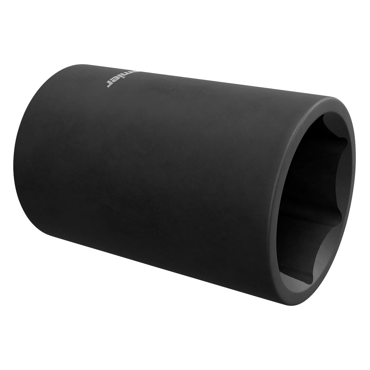 Sealey 18mm Standard Impact Socket 1/2"D 6 Point Wall Drive IS1218