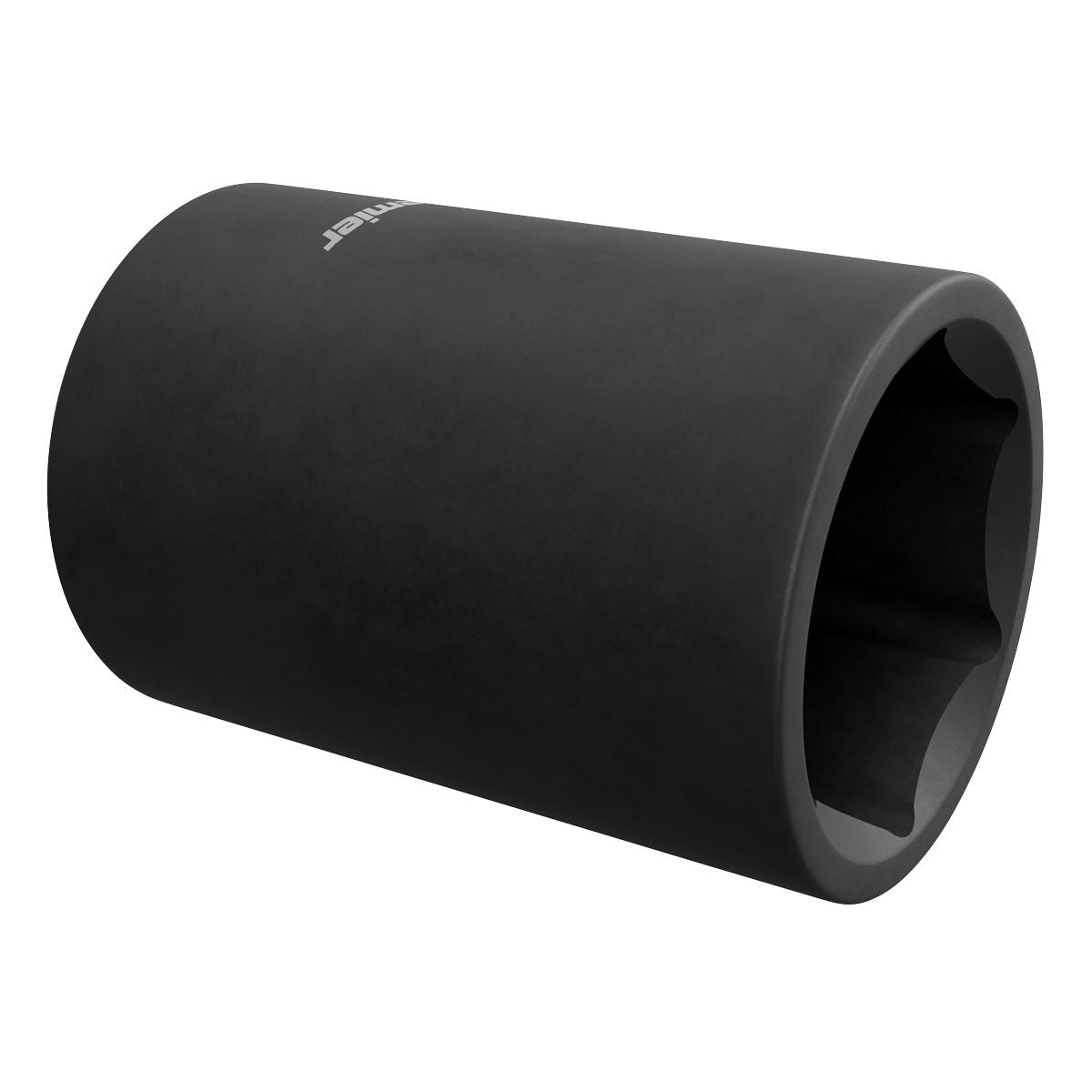 Sealey 19mm Standard Impact Socket 1/2"D 6 Point Wall Drive IS1219