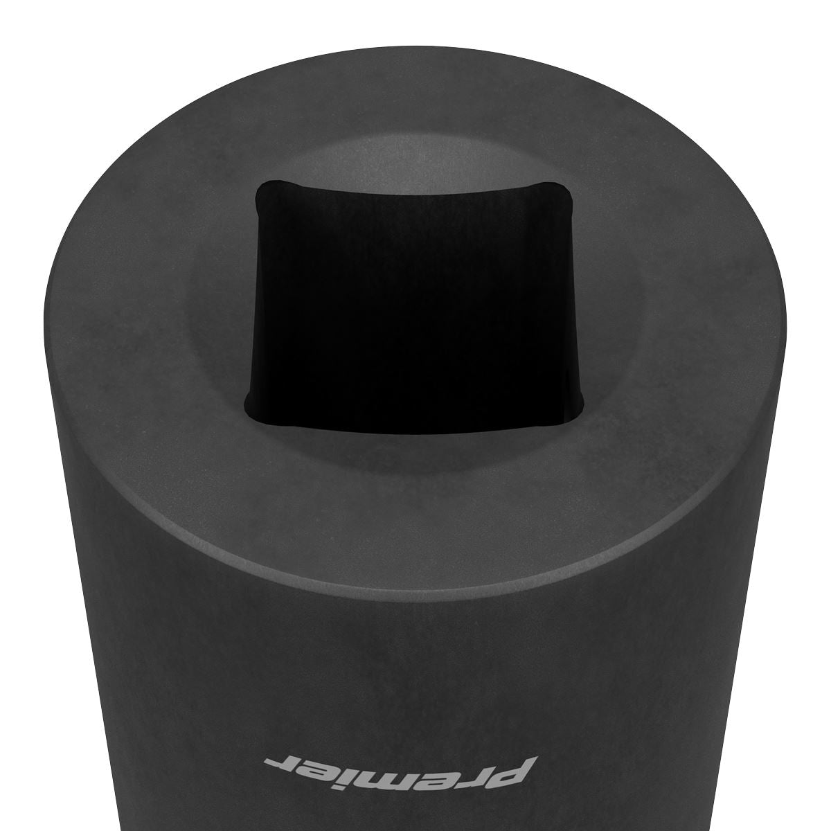 Sealey 20mm Deep Impact Socket 1/2"Sq Drive 6 Point Wall Drive IS1220D