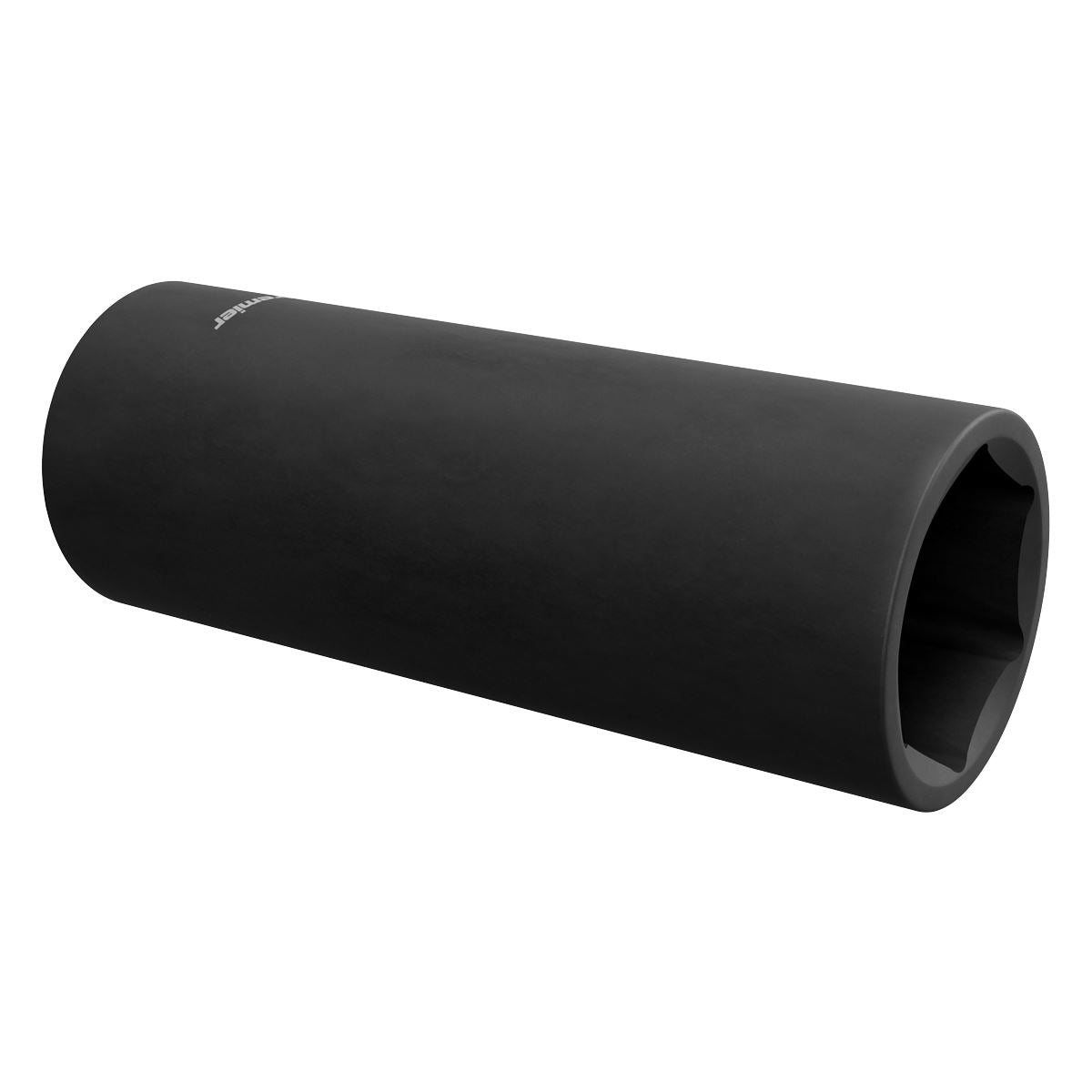 Sealey 20mm Deep Impact Socket 1/2"Sq Drive 6 Point Wall Drive IS1220D