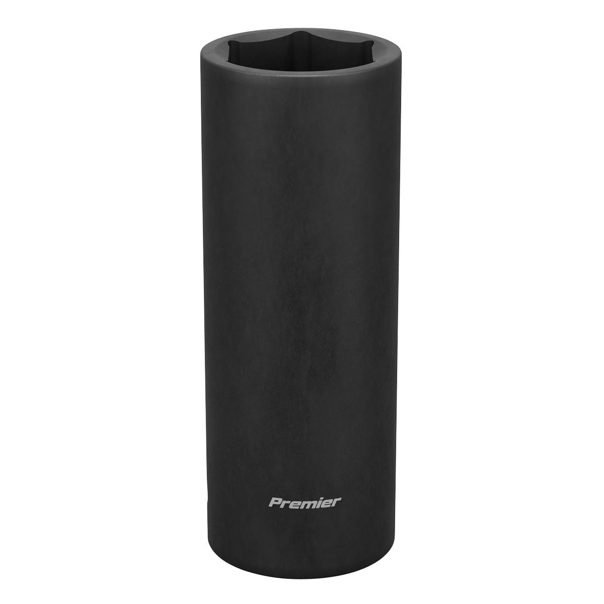 Sealey 20mm Deep Impact Socket 1/2"Sq Drive 6 Point Wall Drive IS1220D
