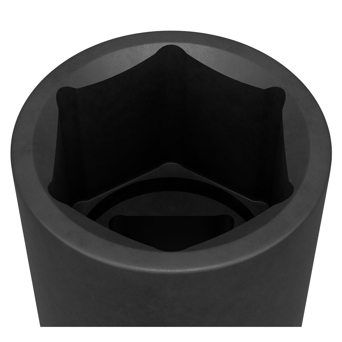 Sealey 20mm Standard Impact Socket 1/2"D 6 Point Wall Drive IS1220