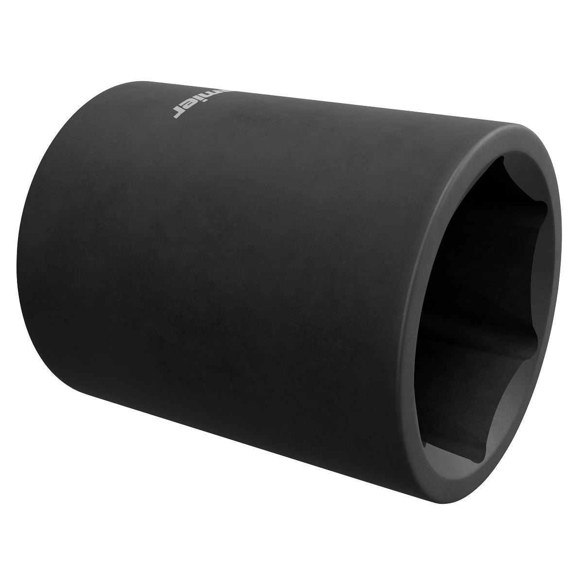 Sealey 22mm Standard Impact Socket 1/2"D 6 Point Wall Drive IS1222