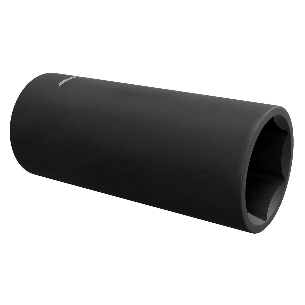Sealey 24mm Deep Impact Socket 1/2"Sq Drive 6 Point Wall Drive IS1224D