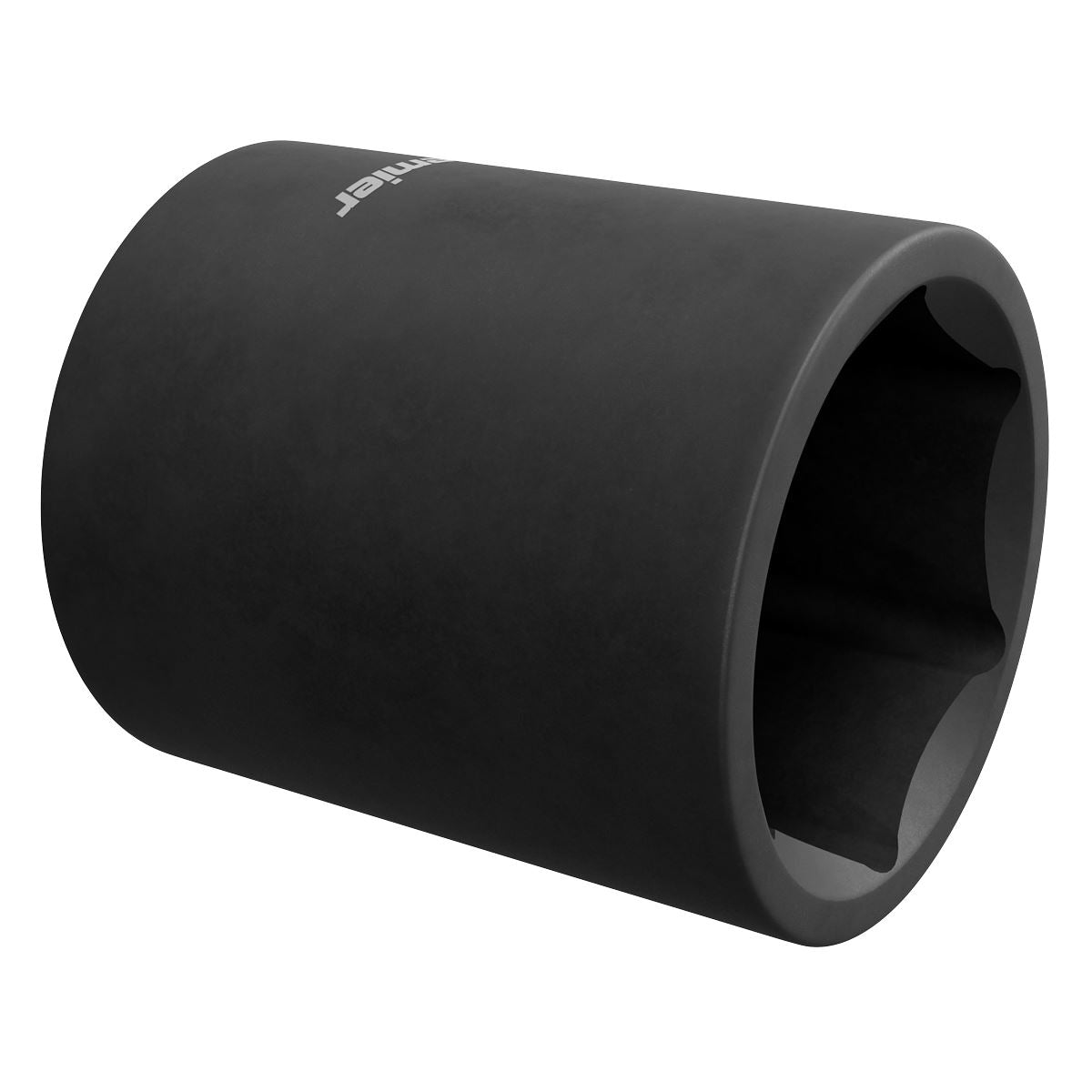 Sealey 24mm Standard Impact Socket 1/2"D 6 Point Wall Drive IS1224