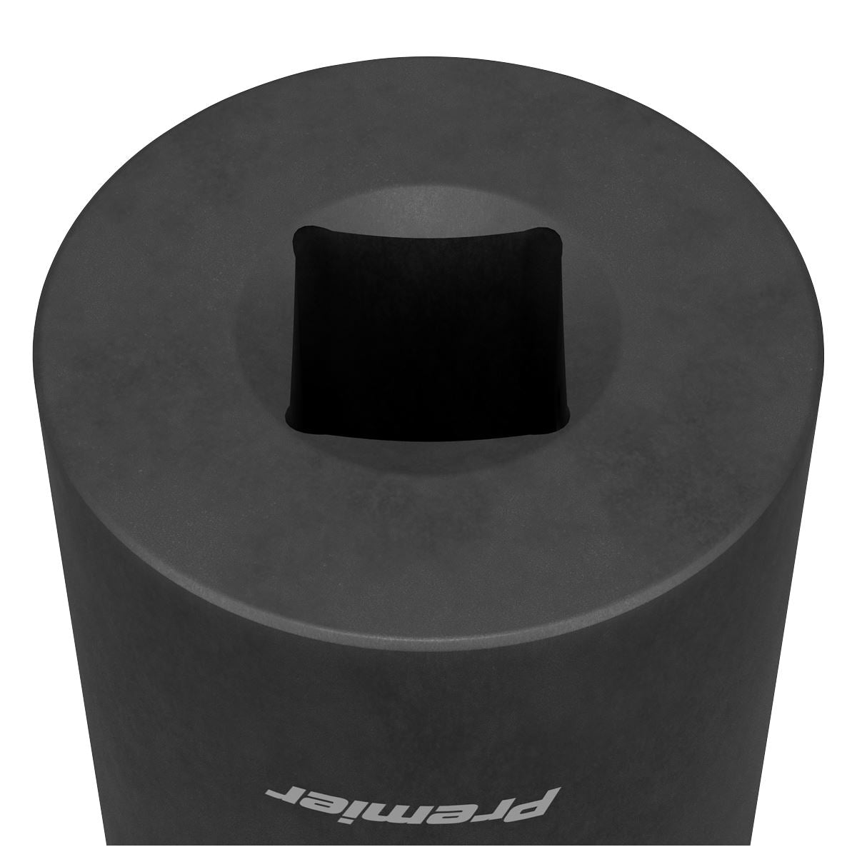 Sealey 27mm Deep Impact Socket 1/2"Sq Drive 6 Point Wall Drive IS1227D