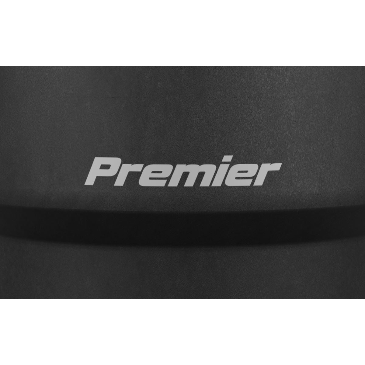 Sealey 30mm Deep Impact Socket 1/2"Sq Drive 6 Point Wall Drive IS1230D