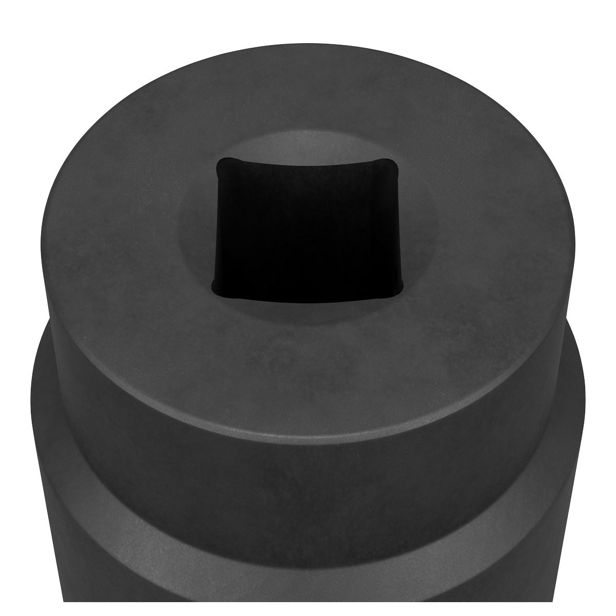 Sealey 30mm Deep Impact Socket 1/2"Sq Drive 6 Point Wall Drive IS1230D