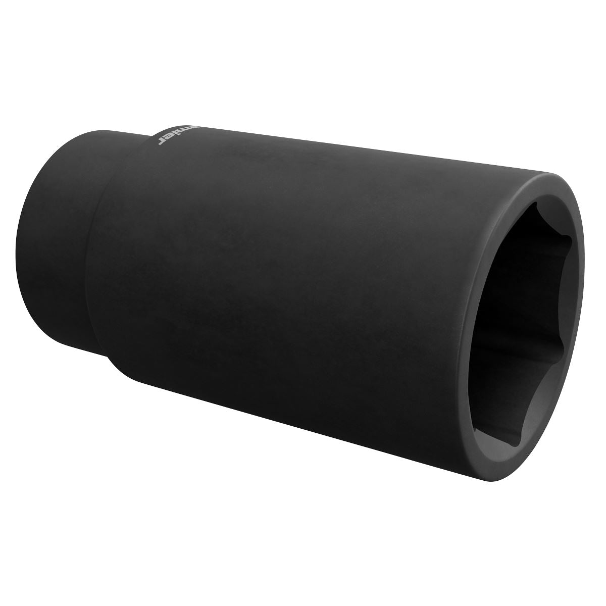 Sealey 30mm Deep Impact Socket 1/2"Sq Drive 6 Point Wall Drive IS1230D