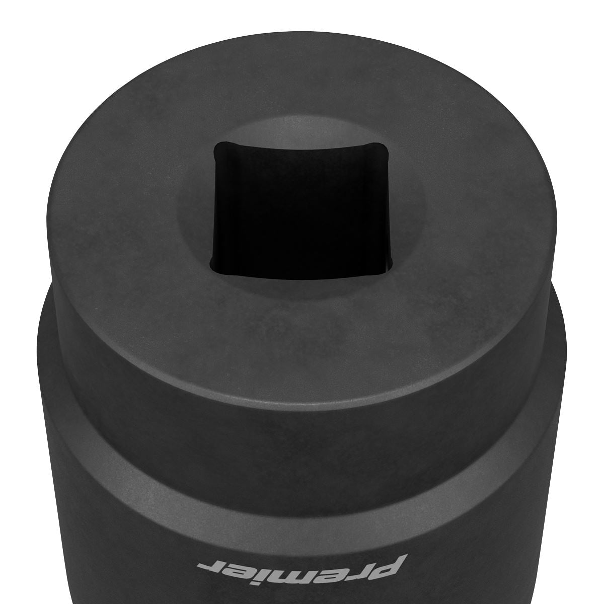 Sealey 30mm Standard Impact Socket 1/2"D 6 Point Wall Drive IS1230