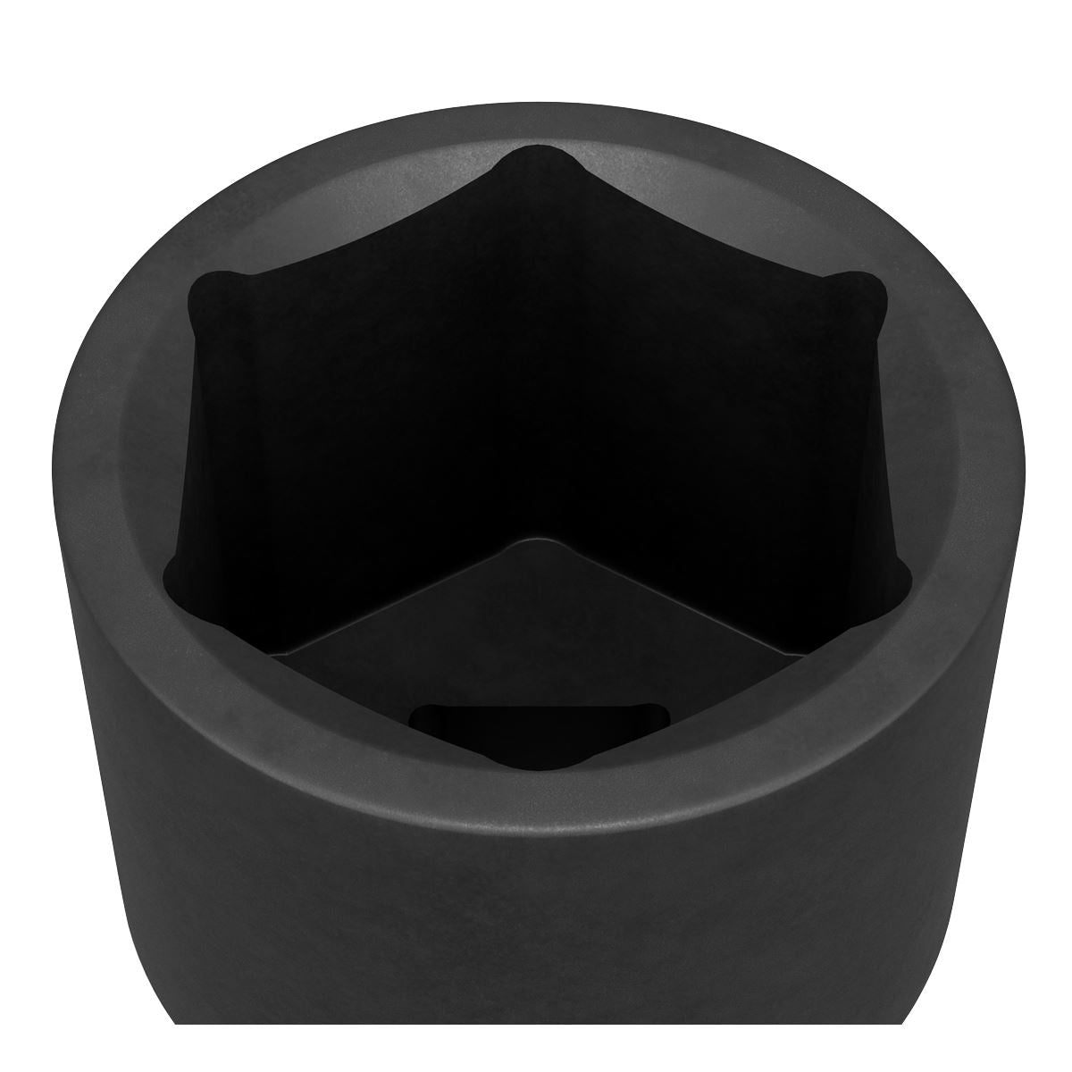 Sealey 30mm Standard Impact Socket 1/2"D 6 Point Wall Drive IS1230