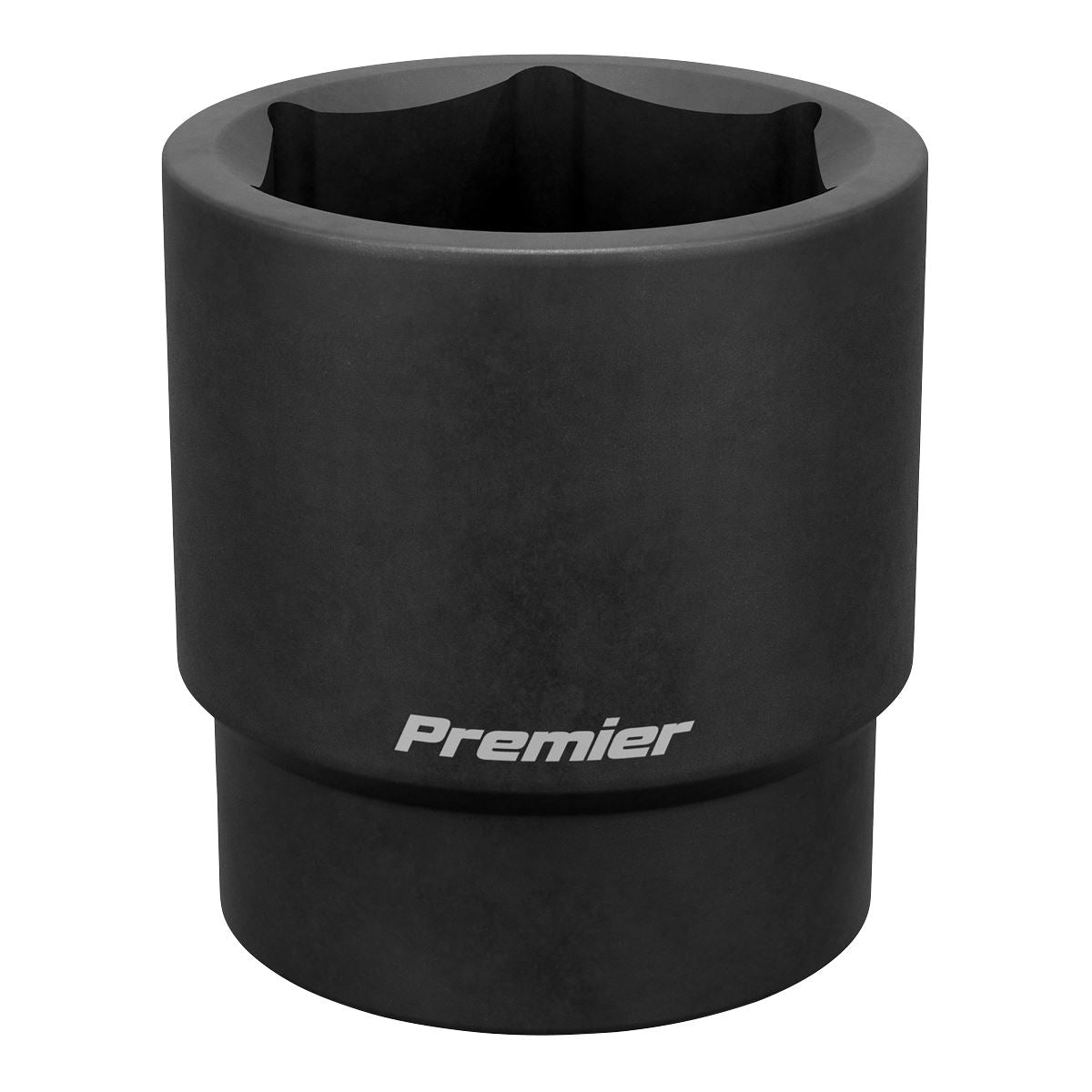 Sealey 30mm Standard Impact Socket 1/2"D 6 Point Wall Drive IS1230