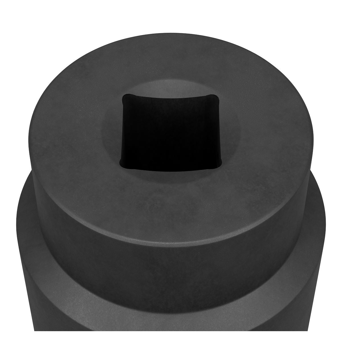 Sealey 32mm Deep Impact Socket 1/2"Sq Drive 6 Point Wall Drive IS1232D
