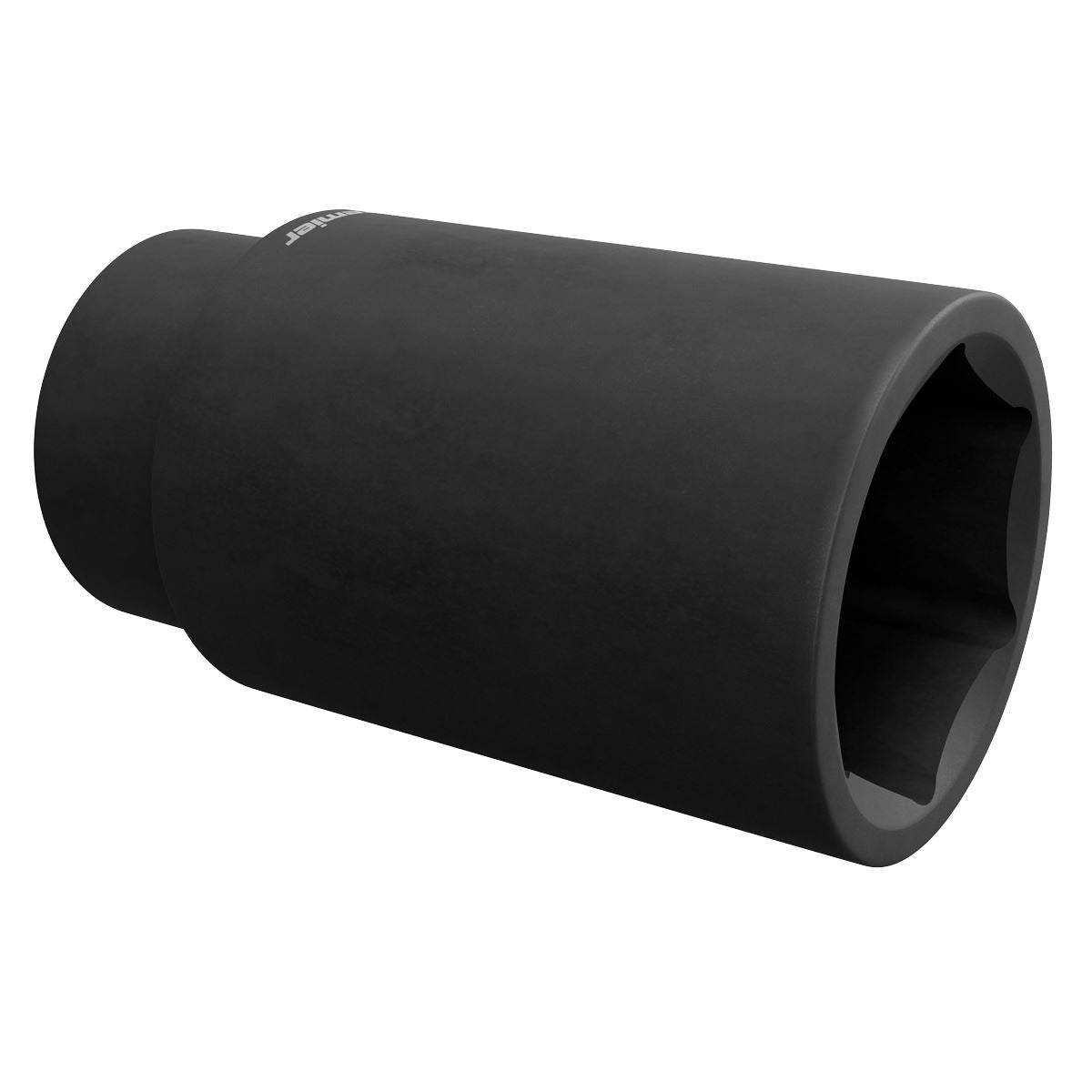 Sealey 32mm Deep Impact Socket 1/2"Sq Drive 6 Point Wall Drive IS1232D