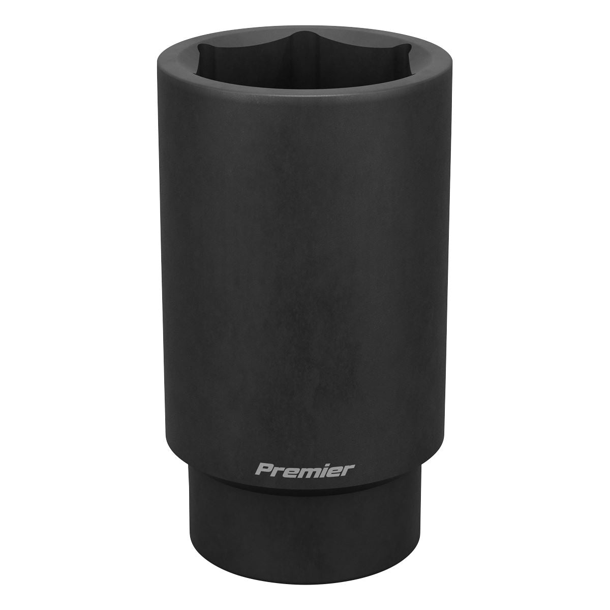 Sealey 32mm Deep Impact Socket 1/2"Sq Drive 6 Point Wall Drive IS1232D