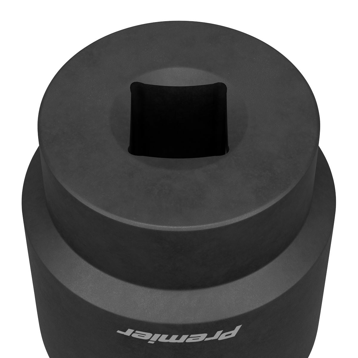 Sealey 32mm Standard Impact Socket 1/2"D 6 Point Wall Drive IS1232
