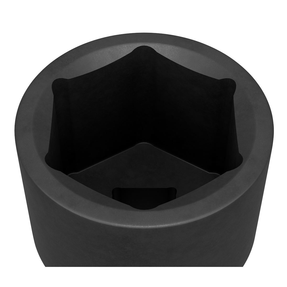 Sealey 32mm Standard Impact Socket 1/2"D 6 Point Wall Drive IS1232