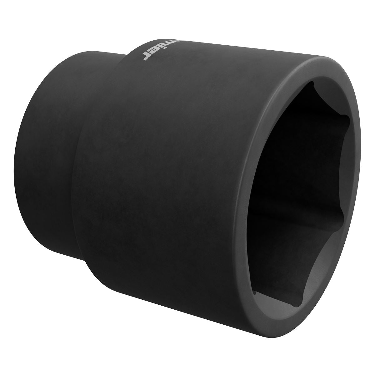 Sealey 32mm Standard Impact Socket 1/2"D 6 Point Wall Drive IS1232