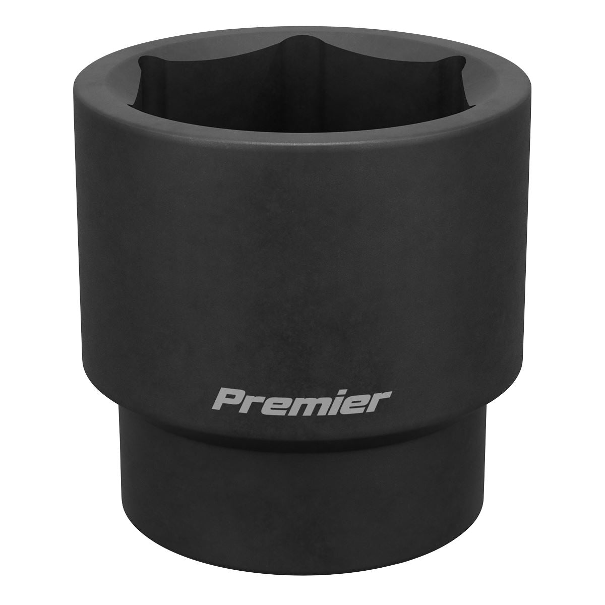 Sealey 32mm Standard Impact Socket 1/2"D 6 Point Wall Drive IS1232