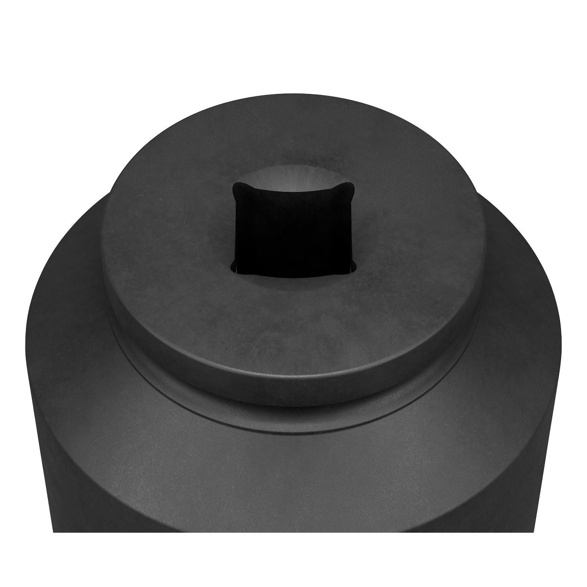 Sealey 92mm Deep Impact Socket 1"Sq DriveSingle Hex WallDrive IS192D
