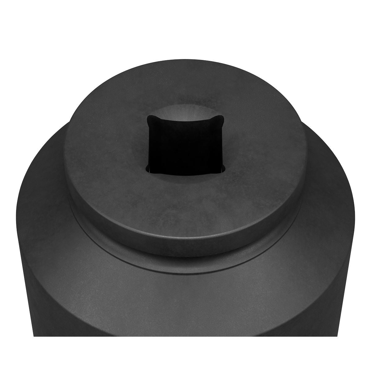 Sealey 92mm Impact Socket Standard Length 1"Sq Drive Single Hex IS192