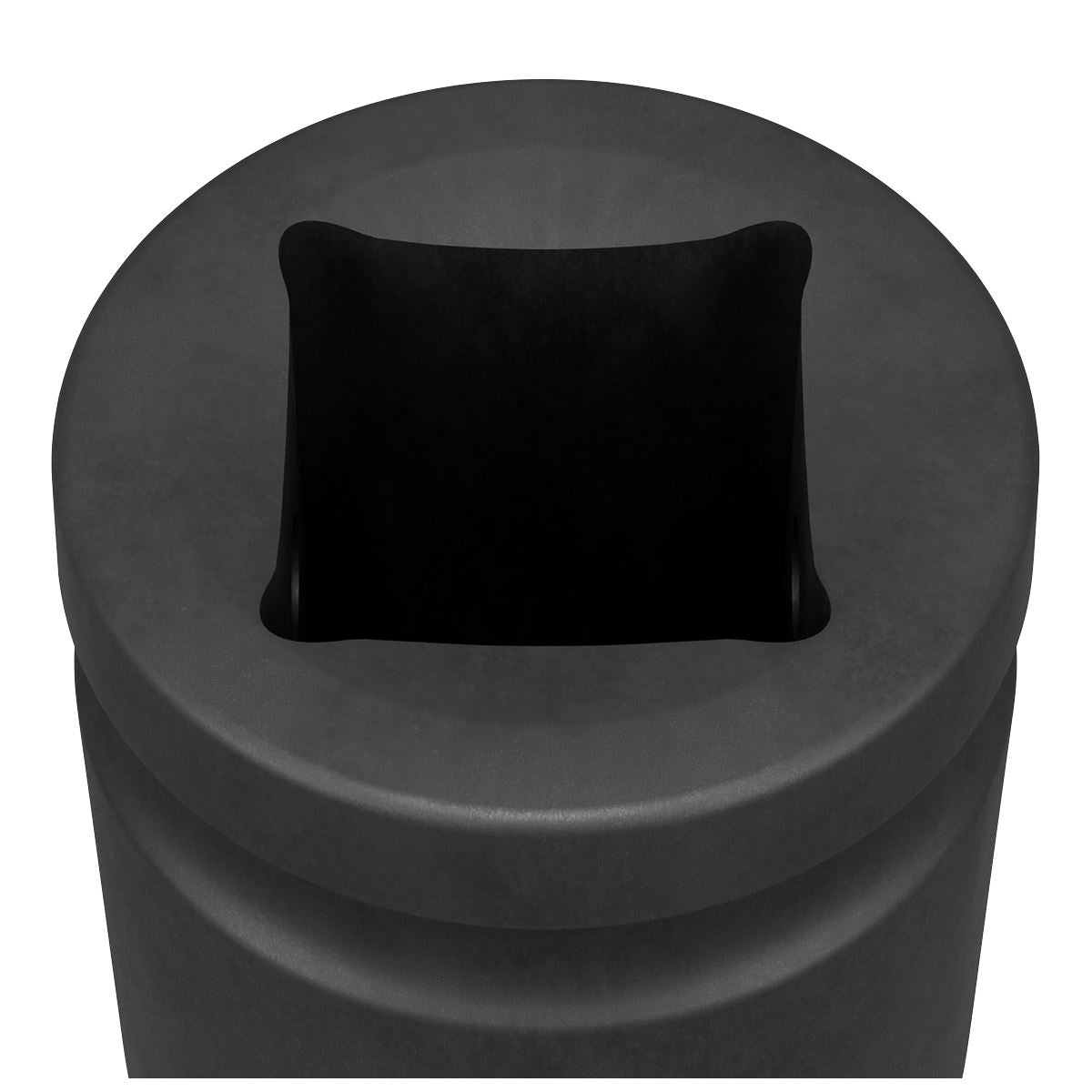 Sealey 19mm 3/4"Sq Drive Deep Metric Impact Socket Hexagon 6 Point IS3419D
