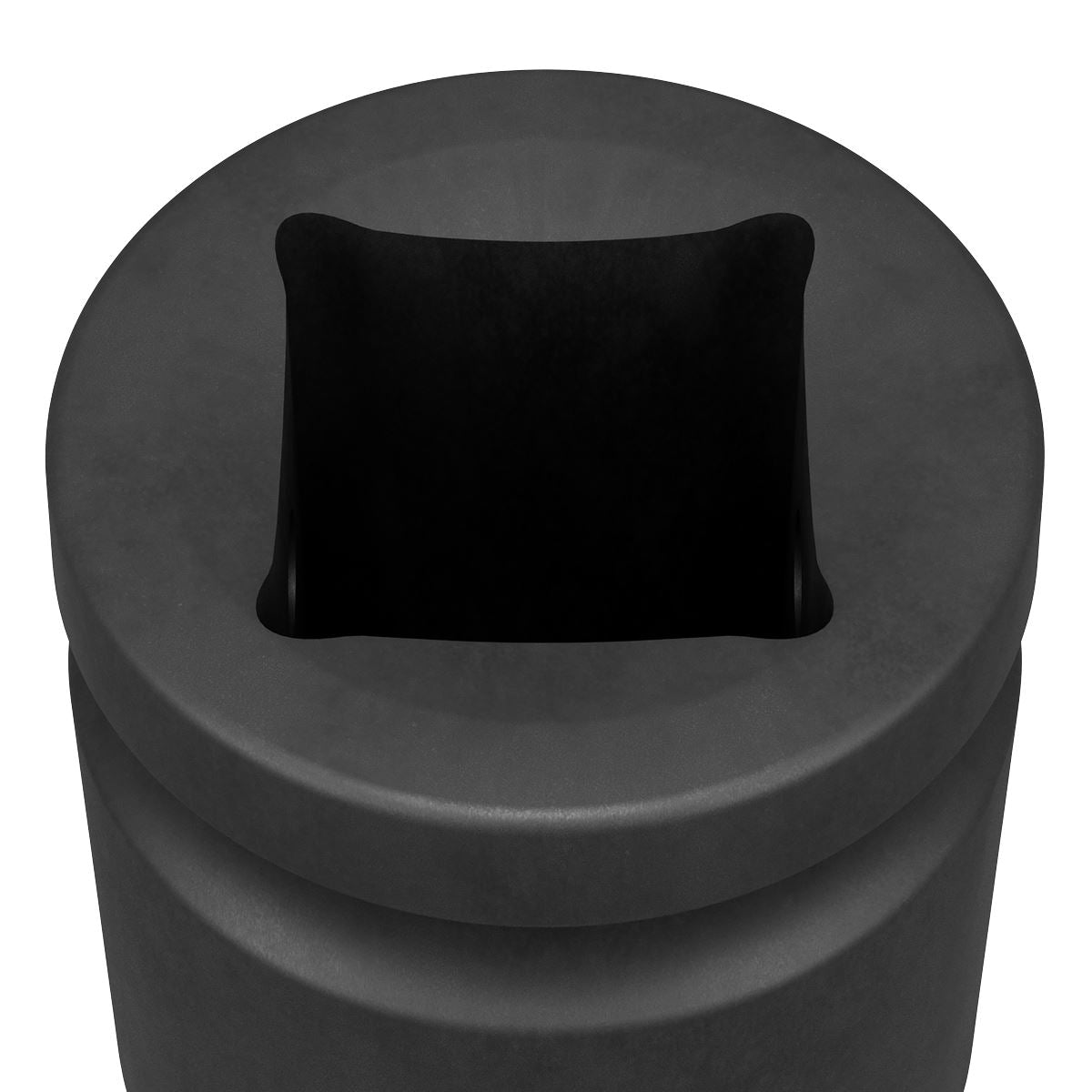 Sealey 21mm 3/4"Sq Drive Deep Metric Impact Socket Hexagon 6 Point IS3421D