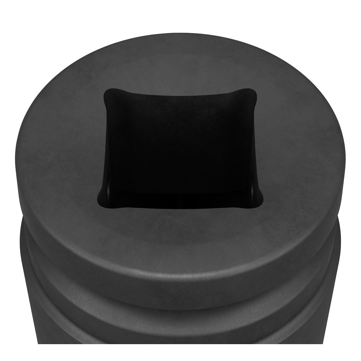 Sealey 30mm 3/4"Sq Drive Metric Impact Socket WallDrive Hexagon 6 Point IS3430