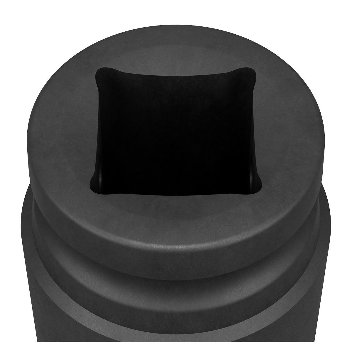 Sealey 32mm 3/4"Sq Drive Deep Metric Impact Socket Hexagon 6 Point IS3432D