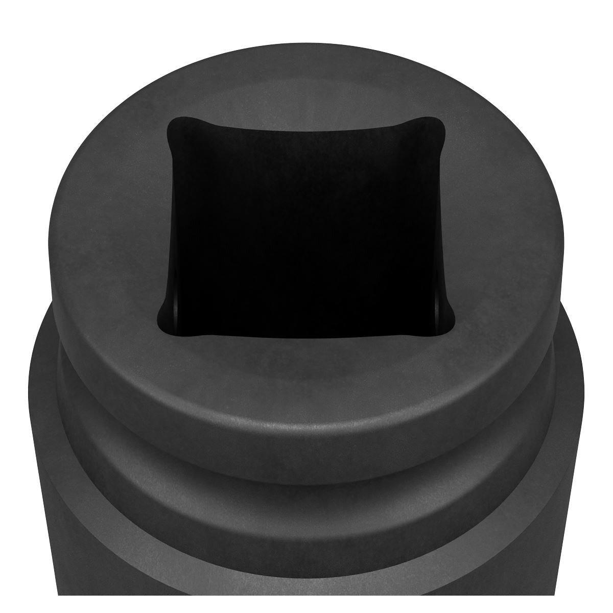 Sealey 33mm 3/4"Sq Drive Deep Metric Impact Socket Hexagon 6 Point IS3433D