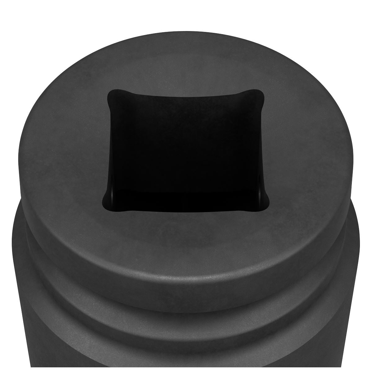 Sealey 33mm 3/4"Sq Drive Metric Impact Socket WallDrive Hexagon 6 Point IS3433