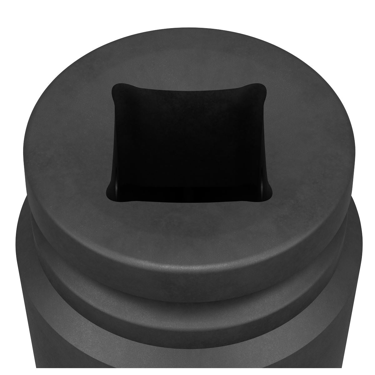 Sealey 34mm 3/4"Sq Drive Metric Impact Socket WallDrive Hexagon 6 Point IS3434