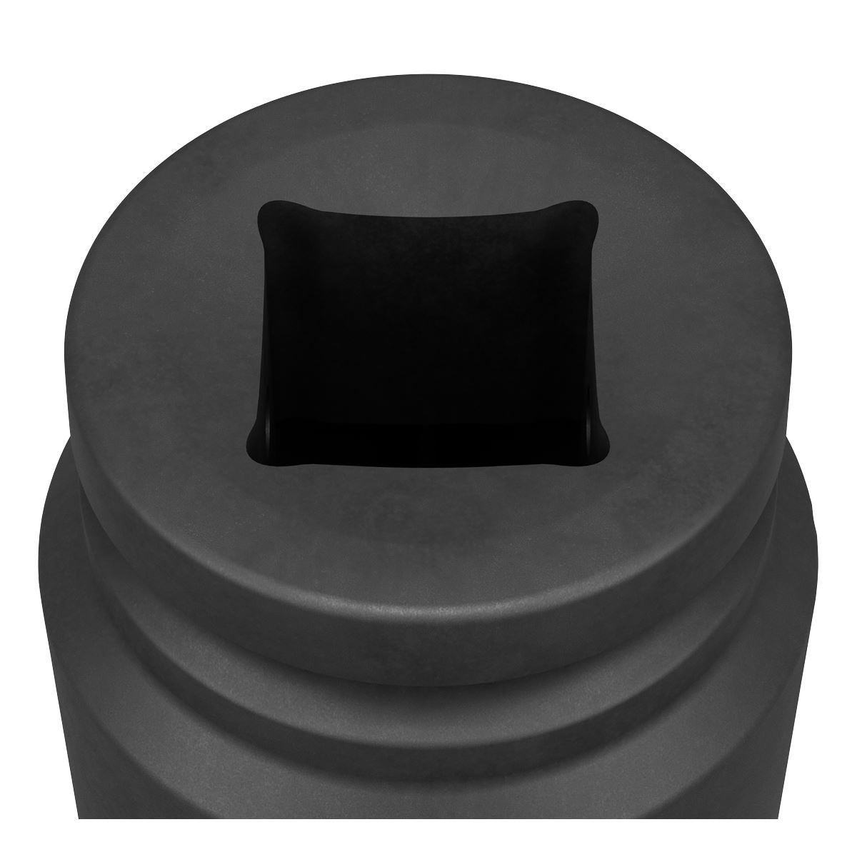 Sealey 35mm 3/4"Sq Drive Metric Impact Socket WallDrive Hexagon 6 Point IS3435
