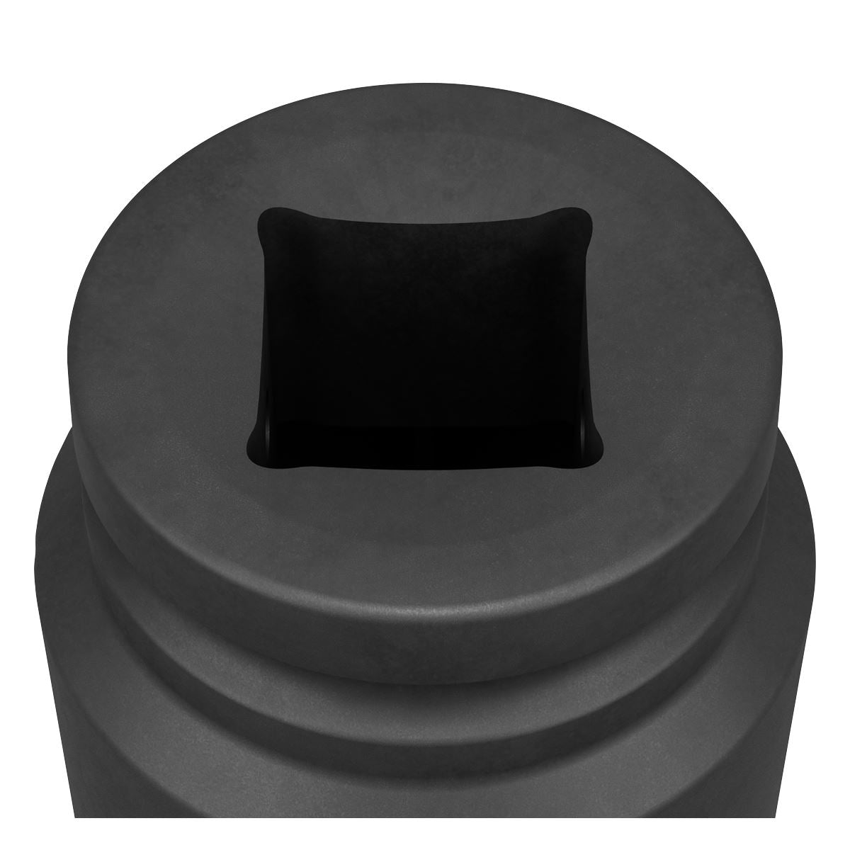 Sealey 36mm 3/4"Sq Drive Metric Impact Socket WallDrive Hexagon 6 Point IS3436