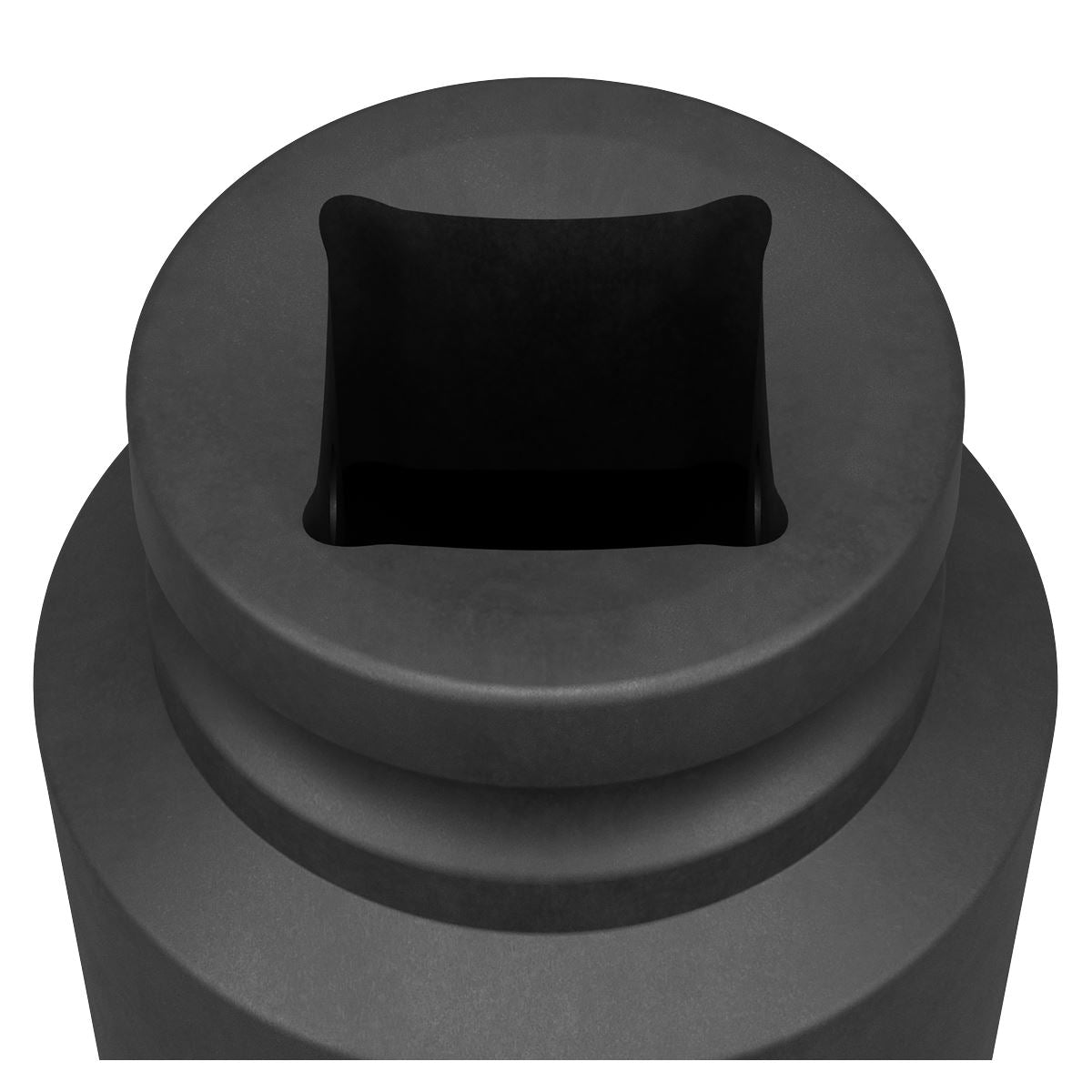 Sealey 38mm 3/4"Sq Drive Deep Metric Impact Socket Hexagon 6 Point IS3438D