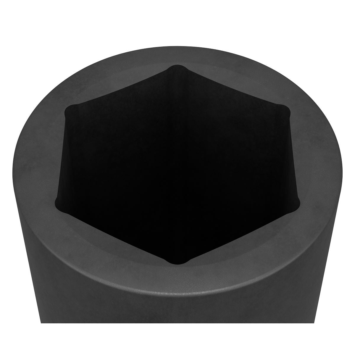 Sealey 38mm 3/4"Sq Drive Deep Metric Impact Socket Hexagon 6 Point IS3438D