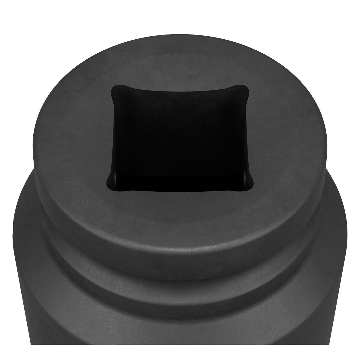 Sealey 38mm 3/4"Sq Drive Metric Impact Socket WallDrive Hexagon 6 Point IS3438