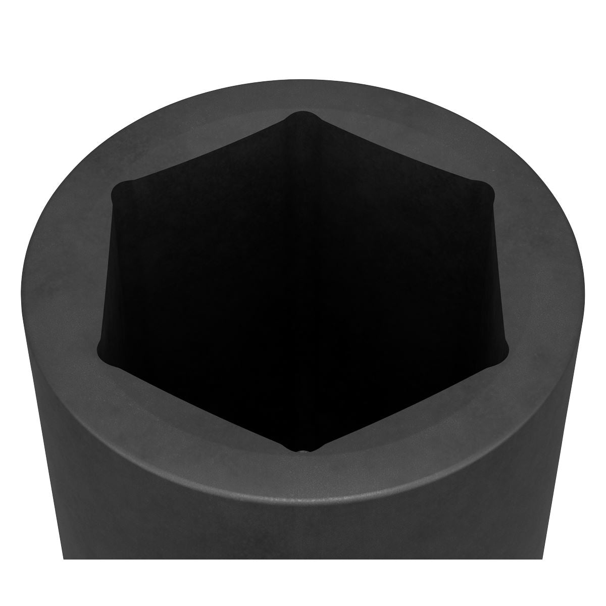 Sealey 41mm 3/4"Sq Drive Deep Metric Impact Socket Hexagon 6 Point IS3441D