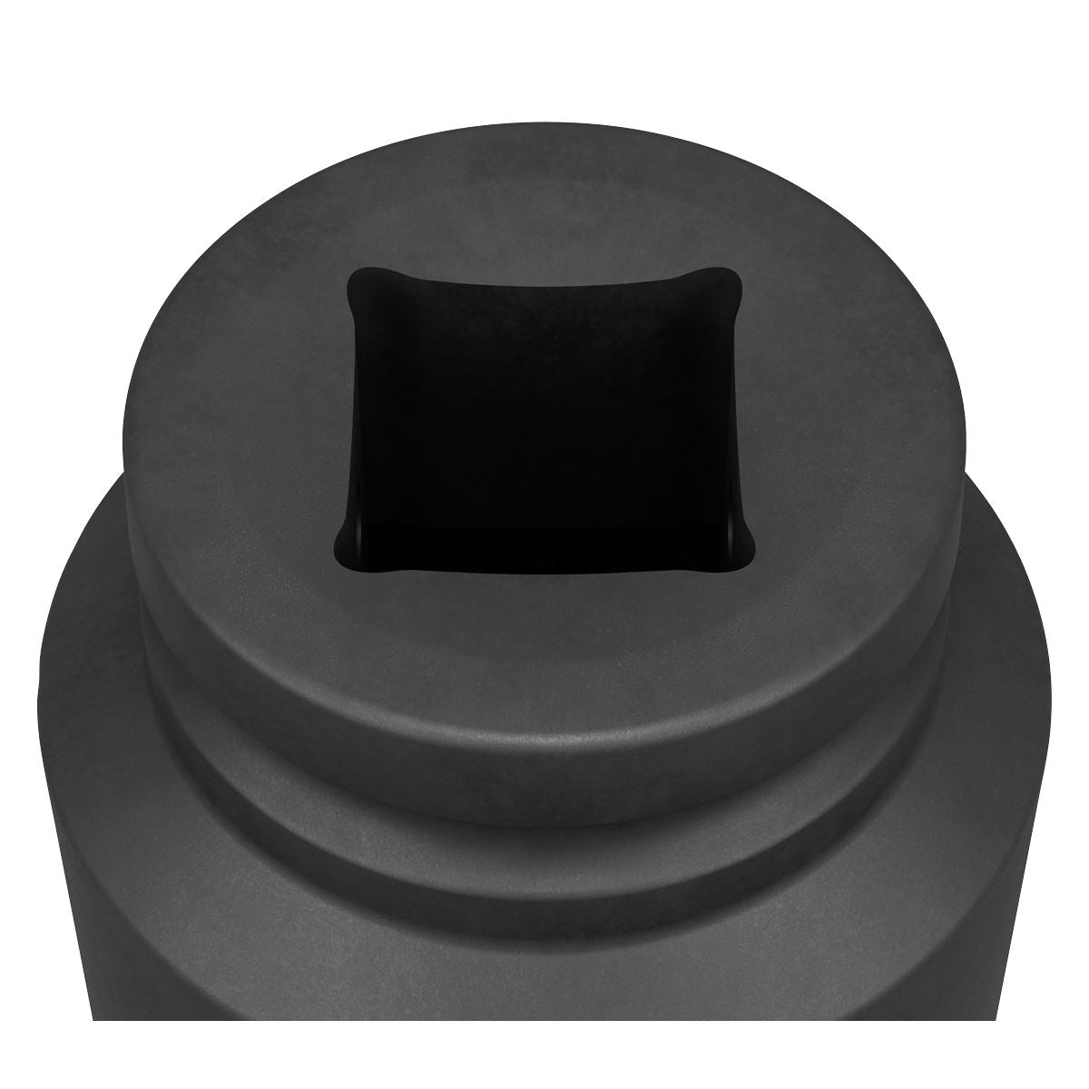 Sealey 41mm 3/4"D Metric Impact Socket WallDrive Hexagon 6 Point Black IS3441